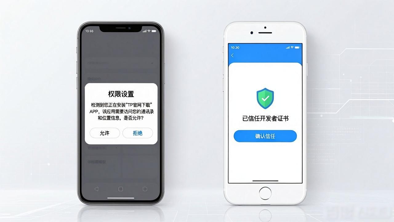 TP官网下载APP指南