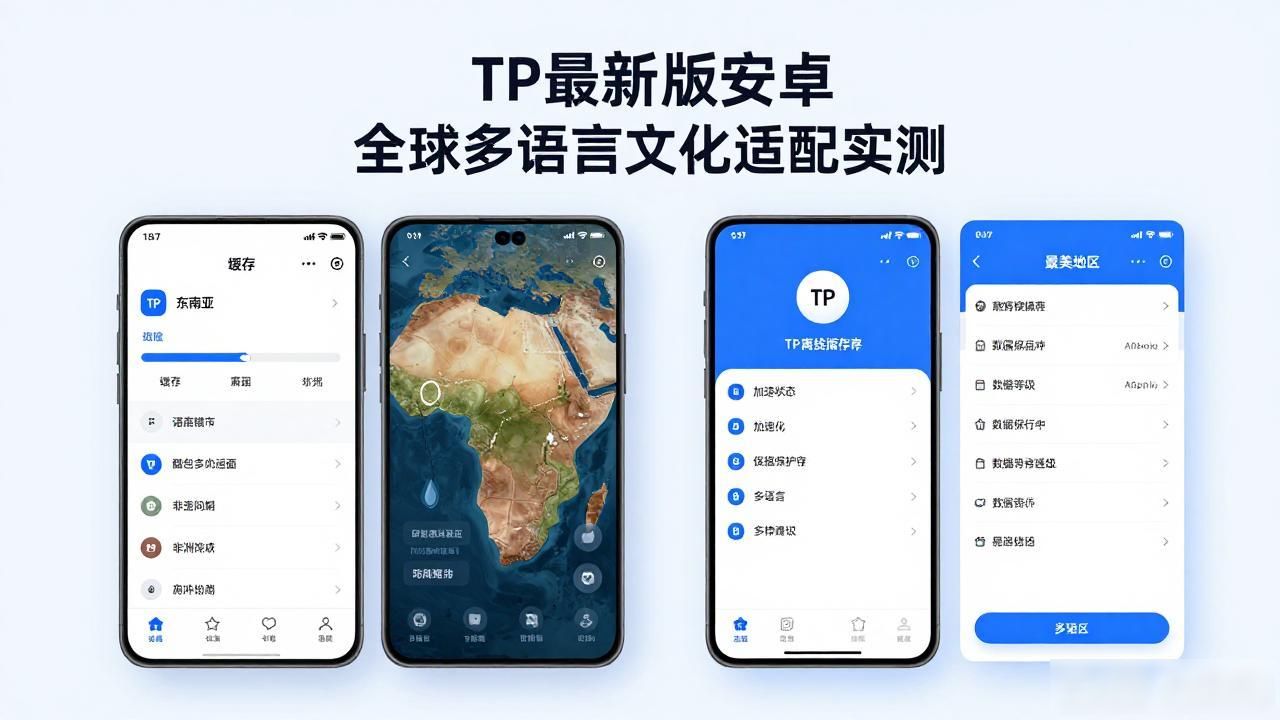 TP最新版安卓 全球多语言文化适配实测