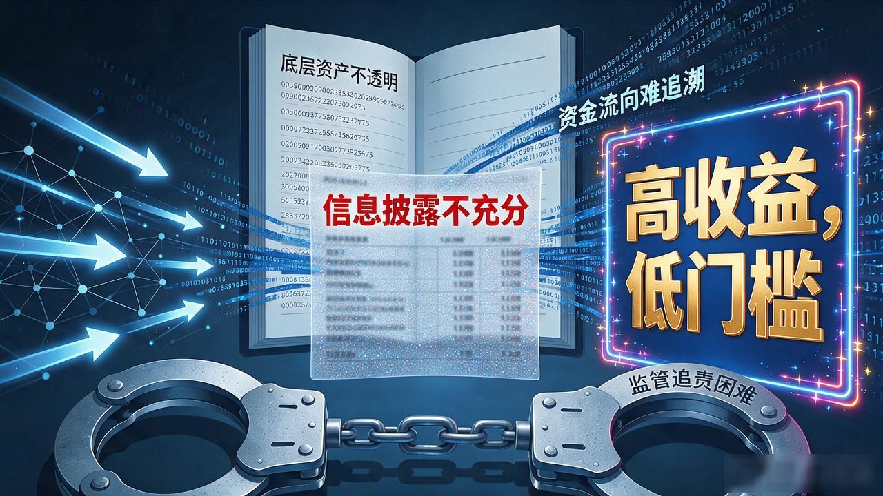 哪些国家禁止了数字货币公募？投资者必须看清这几道红线