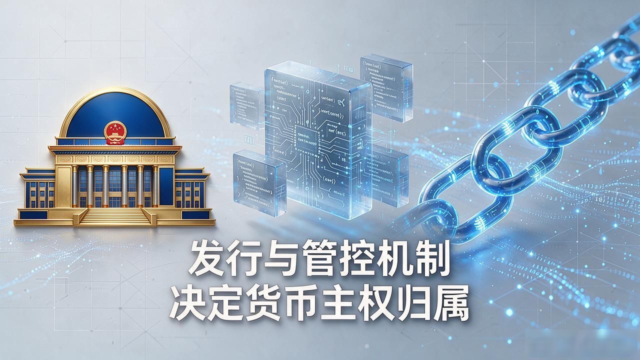 数字货币核心要素有哪些？搞懂这几个关键点，别被新概念忽悠