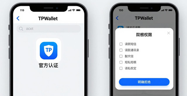 8. tpwallet:让你的数字资产安全无忧,从下载开始!_无忧是什么软件_无忧资产重庆