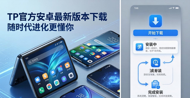TP官方安卓最新版本下载随着时代变化的响应_安卓响应式布局_安卓响应机制