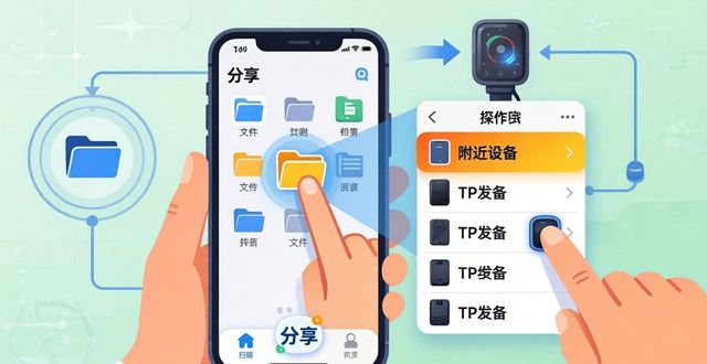 共享文档app_共享文件app_如何在TP 2025手机版中实现文件共享？