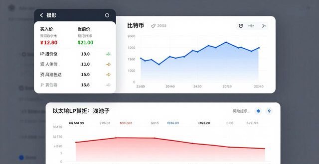 观察钱包里面的资产_钱包市场分析_如何在TP钱包中进行资产分析？
