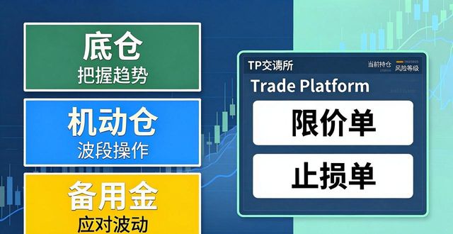TP交易所下载后，怎么抓买卖信号？实战策略来了