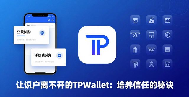 让用户离不开的TPWallet：培养信任的秘诀