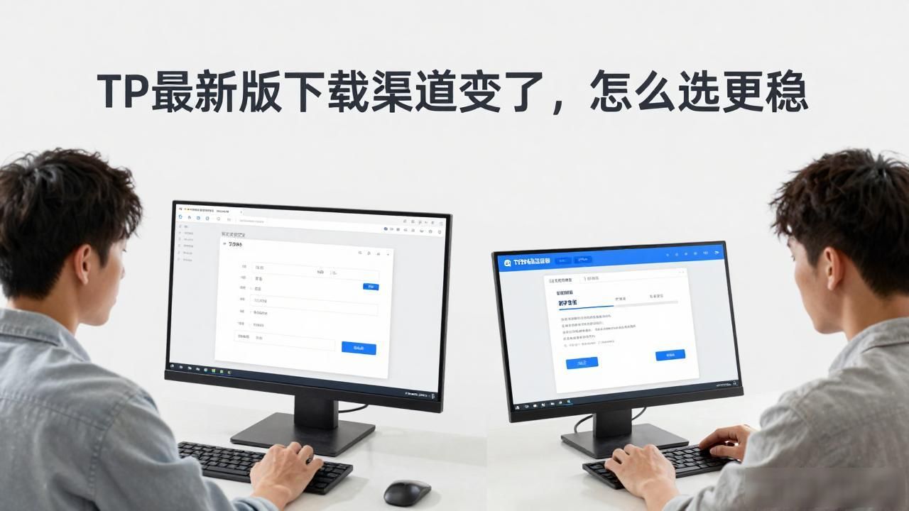 验证清单_数字签名_TP最新版本下载的市场变化与反应策略