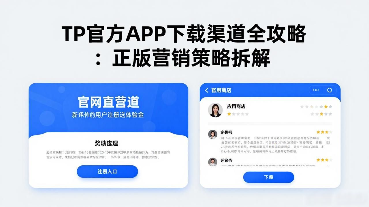 官方正版APP推广策略_TP官网下载app正版的营销策略与销售渠道_TP官网下载app正版