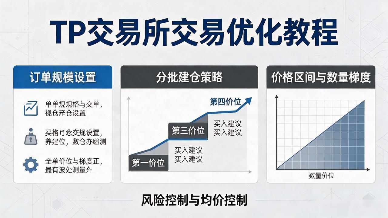 TP交易所下载教程：如何快速上手优化交易数量