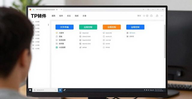 TP官方正版下载地址 新手一看就会的界面