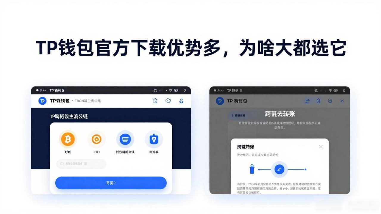 TP钱包操作体验_TP钱包官方下载_tp钱包官方下载的特点与用户优先选择的理由。