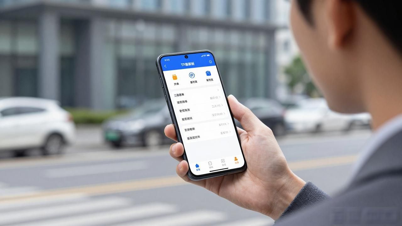 TP最新版安卓下载后，团队效率翻倍的秘密